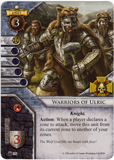 Warriors of Ulric