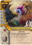 White Tower Aspirant