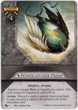 Windcatcher Prism