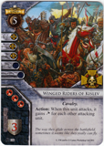 Winged Riders of Kislev