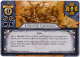 Winter Campaign