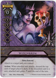 Witchbrew