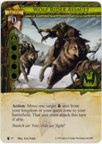 Wolf Rider Assault