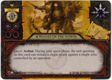 Wolves of the North