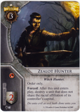 Zealot Hunter